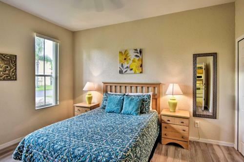 Davenport Townhome 15mi To Disney Attractions