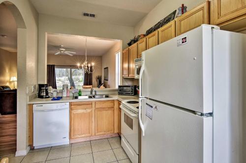 Davenport Townhome 15mi To Disney Attractions