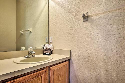 Davenport Townhome 15mi To Disney Attractions
