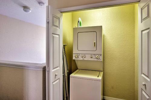 Davenport Townhome 15mi To Disney Attractions