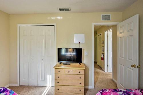 Davenport Townhome 15mi To Disney Attractions