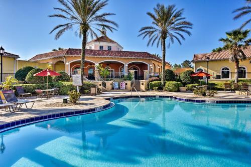 Davenport Townhome 15mi To Disney Attractions