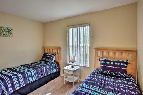 Davenport Townhome 15mi To Disney Attractions