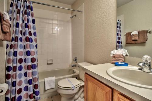 Davenport Townhome 15mi To Disney Attractions