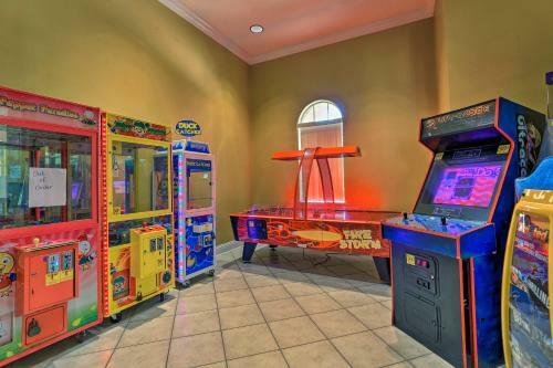 Resort Home With Private Pool - 15 Mi To Disney!