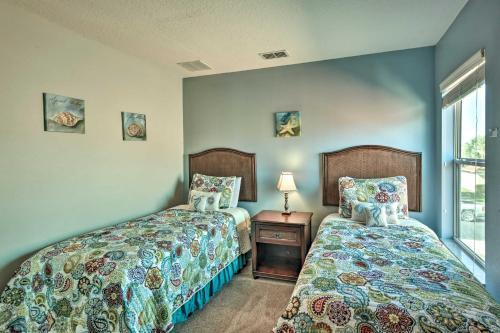 Resort Home With Private Pool - 15 Mi To Disney!