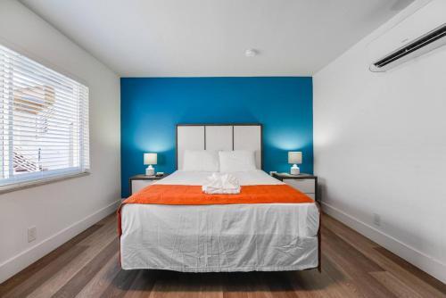 Apartamento Awesome 1 Bedroom Steps Away From The Beach #24