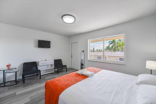 Apartamento Beautiful 1 Bedroom With Pool Steps From The Beach #34