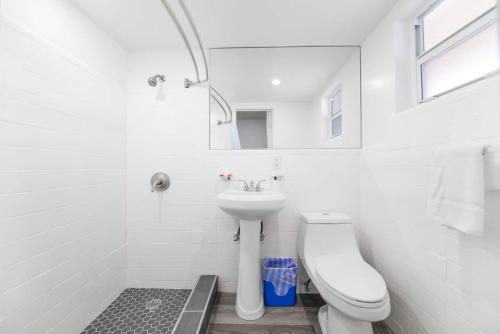 Apartamento Gorgeous 1 Bedroom Steps From The Beach #45