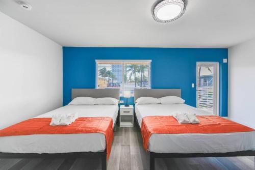 Apartamento Gorgeous 1 Bedroom Steps From The Beach #45