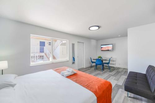 Apartamento Cozy 1 Bedroom With Pool Steps From The Beach #25
