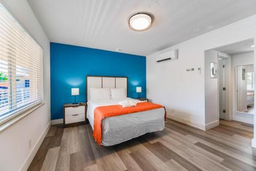Apartamento Lovely 1 Bedroom With Pool Steps From The Beach #32