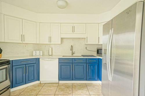 Apartamento Sophisticated Townhome At Shoreline Towers
