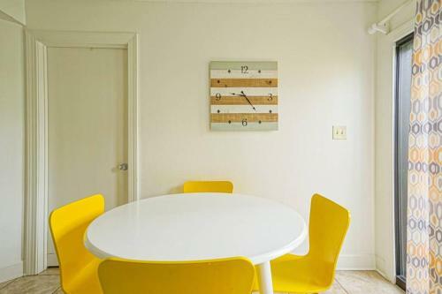 Apartamento Sophisticated Townhome At Shoreline Towers