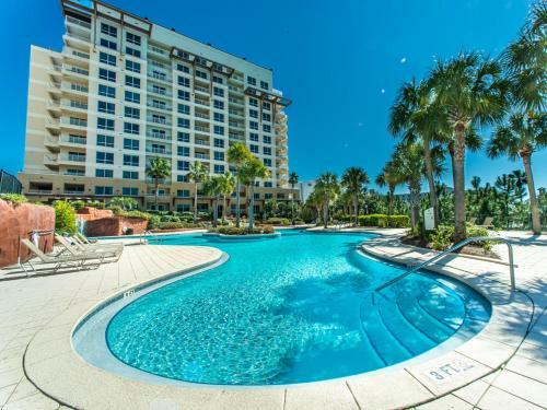 Apartamento Luau II 6425- Suite Destin-ation