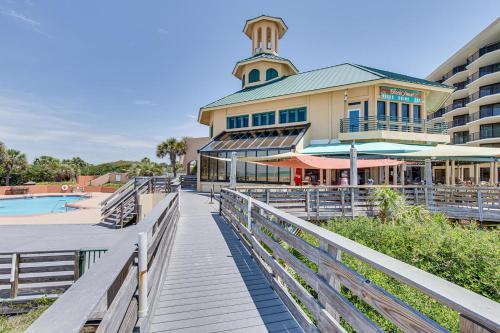 Apartamento Luau II 6425- Suite Destin-ation