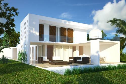 Villa Swiss