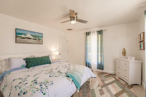 3br/2ba Home W/ Pool - 1 Mile From Beach