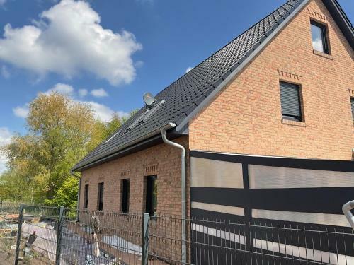 Apartamento Ferienhaus Smidt