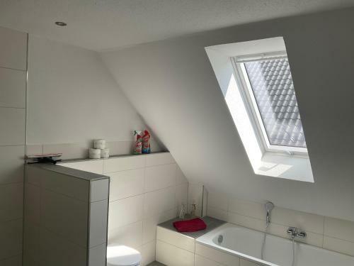 Apartamento Ferienhaus Smidt
