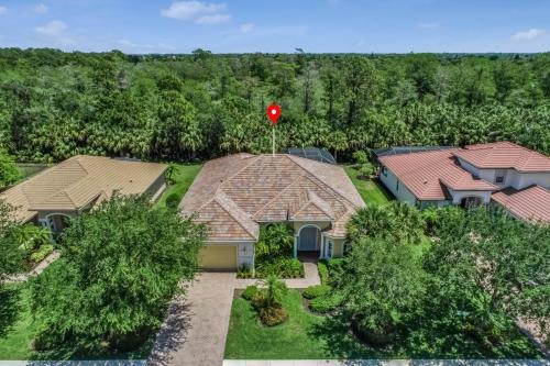 Cypress Way Whimsy