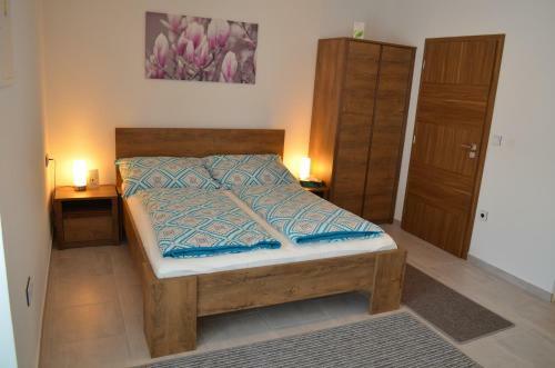 Apartm�ny Pod N�m?st�m 2