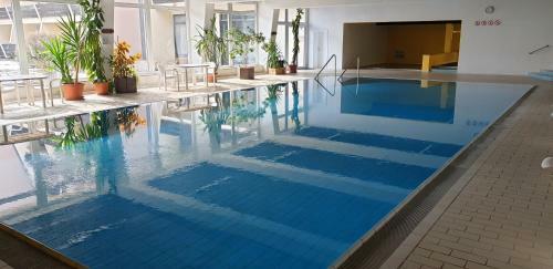 Luxus Apartment Im Bayerischen Wald