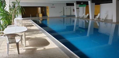 Luxus Apartment Im Bayerischen Wald
