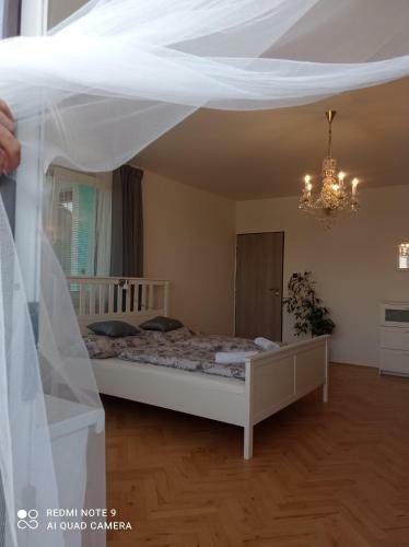 Ubytov�n� V Soukrom� U Jaru?ky Na Morav?