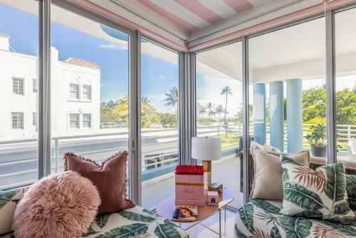 Apartamento Boutique Suite With Huge Terrace And Rooftop Pool