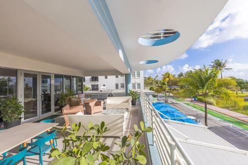 Apartamento Boutique Suite With Huge Terrace And Rooftop Pool