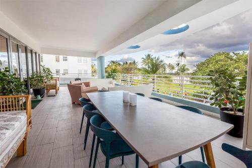 Apartamento Boutique Suite With Huge Terrace And Rooftop Pool