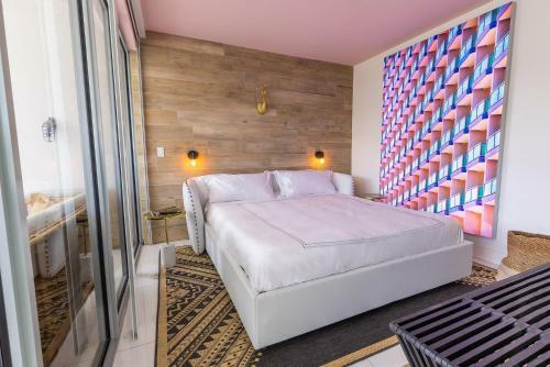 Apartamento Boutique Suite With Huge Terrace And Rooftop Pool