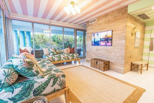 Apartamento Boutique Suite With Huge Terrace And Rooftop Pool