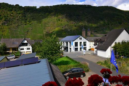 Apartamento G�stehaus "zwischen Den D�rfern"