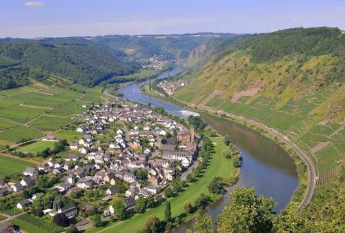 Apartamento G�stehaus "zwischen Den D�rfern"