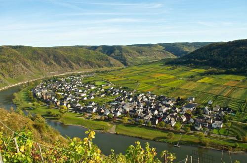 Apartamento G�stehaus "zwischen Den D�rfern"