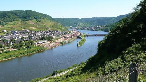 Apartamento G�stehaus "zwischen Den D�rfern"