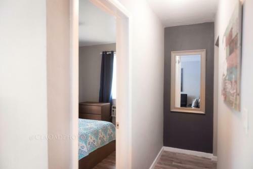 Apartamento Miami 1br Apt W/free Parking And Wifi