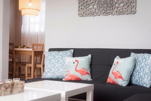 Apartamento Miami 1br Apt W/free Parking And Wifi