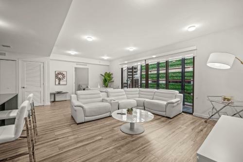 Apartamento Coconut Grove Residence