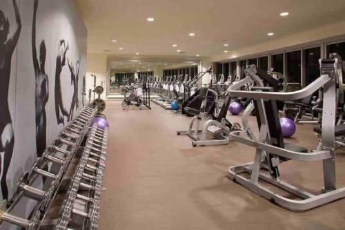Apartamento Lovely 2 Br W Icon Brickell -waterviews - Free Spa