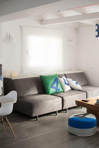 Villa 1-bedroom Oasis Just Metres From The Sandy Beach