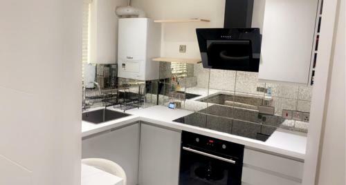 Apartamento Lovely 1 Bedroom Flat In London