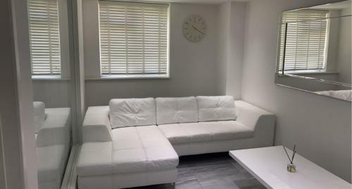 Apartamento Lovely 1 Bedroom Flat In London