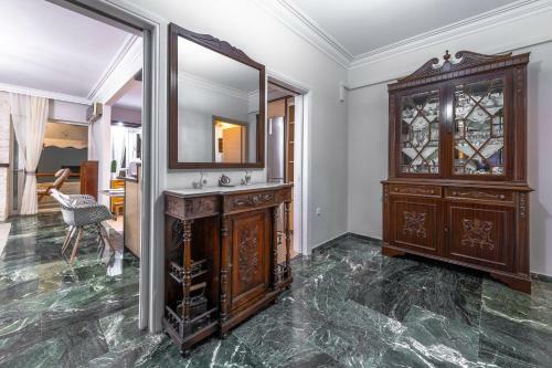 Apartamento Piraeus Port Marouso