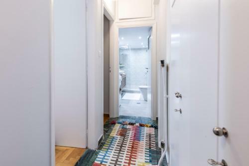 Apartamento Piraeus Port Marouso