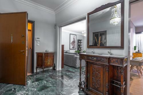 Apartamento Piraeus Port Marouso