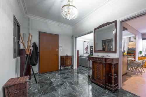 Apartamento Piraeus Port Marouso