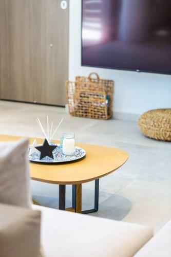 Villa Daphne-naiades/ 2 Bedrooms,luxury,beachfront